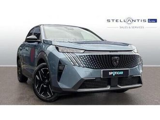 1.2 hybrid allure e-dsc6 euro 6 (s/s) 5dr