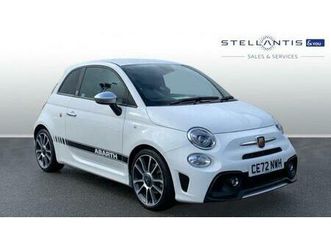 1.4 t-jet turismo auto euro 6 3dr