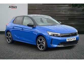 1.2 turbo ultimate auto euro 6 (s/s) 5dr