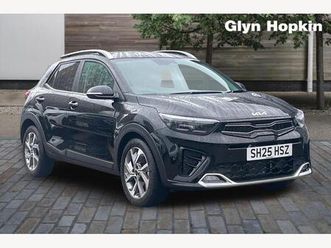 1.0 t-gdi gt-line dct euro 6 (start/stop) 5dr