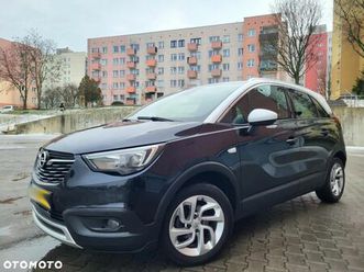 opel crossland x 1.5 cdti elite s&s