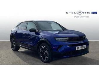 1.2 turbo ultimate euro 6 (s/s) 5dr