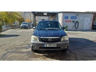 mazda tribute 3.0 2,200 eur