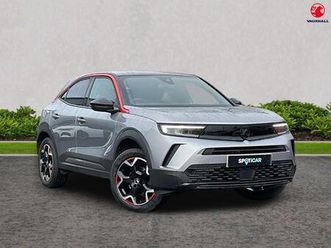 1.2 turbo gs euro 6 (s/s) 5dr