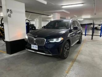 bmw x3 * xdrive30i * представителство * обдухване * хед ъ ≫ 2023 • 30 400 eur • id