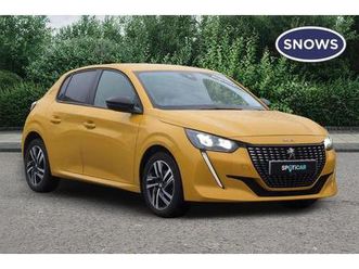 1.2 puretech active premium + euro 6 (s/s) 5dr