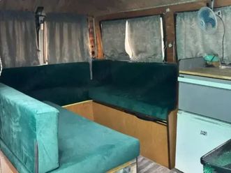 autorulota camper peugeot j5