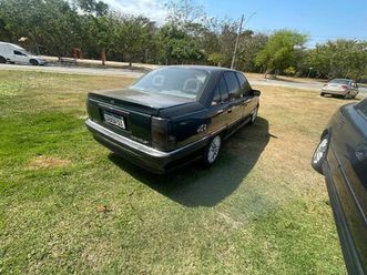 chevrolet omega cd 4.1 / 3.0 1997