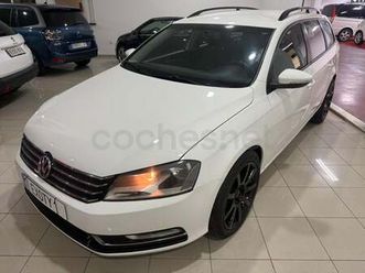 volkswagen passat variant 2.0 tdi advance bmt dsg