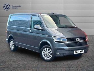 2.0 tdi 150 highline van dsg