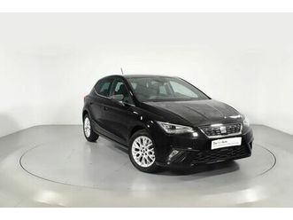 seat ibiza 1.0 tsi 85kw special edition xcellenc 5p