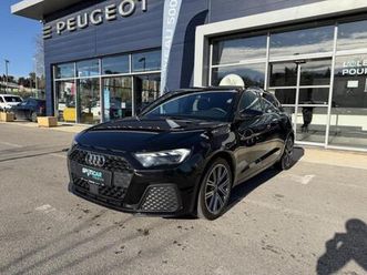 sportback 35 tfsi 150ch s line