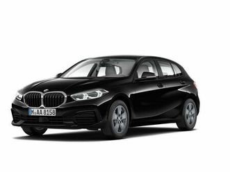 bmw 118i advantage pdc led sitzhzg.