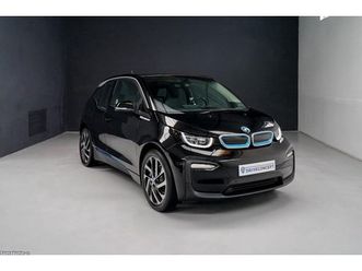 bmw i3 windmill edition julho/21