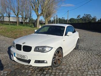 bmw 120 d sport
