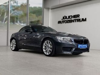 bmw z4 roadster sdrive 28i aut., m-sportpaket