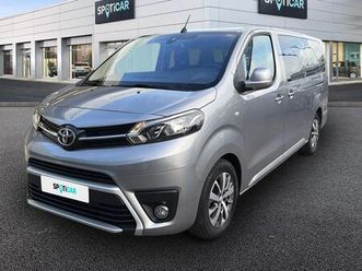 long 2.0 140 d-4d dynamic connect rc23 / pas de ma