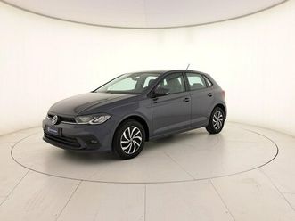 polo 1.0 tsi life 95cv
