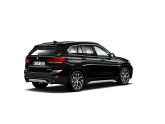 bmw x1 xdrive18d 110 kw (150 cv)