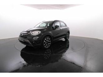 fiat 500x 1.3 multijet city cross