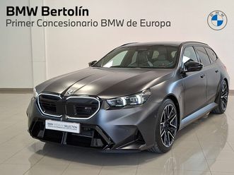 bmw m m5 touring 535 kw (727 cv)
