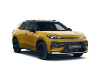 t-roc style 1.5 etsi act 110 kw (150 cv) dsg