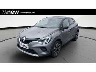 captur tce 100 gpl