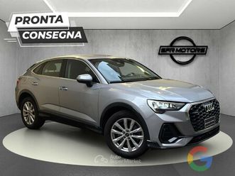 quattro 40 tfsi 190cv - promo