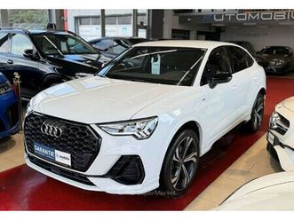 spbk 40 identity black tfsi sline quattro s-tronic