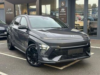 65.4kwh n line s auto 5dr