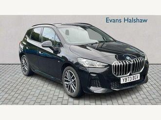 1.5 225xe 16.3kwh m sport dct 4wd euro 6 (start/stop) 5dr