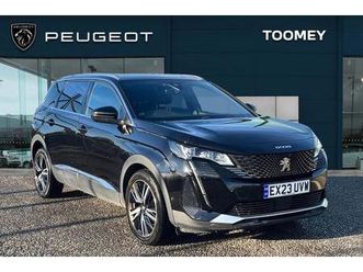 1.2 puretech gt premium eat euro 6 (s/s) 5dr