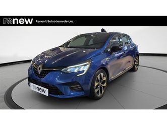 clio e-tech 140 - 21n