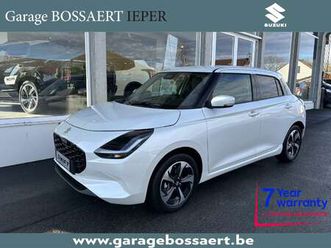 1.2i hybrid glx - 7 jaar garantie - snel leverbaar