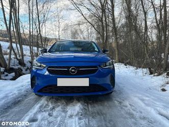 opel corsa 1.2 elegance s&s