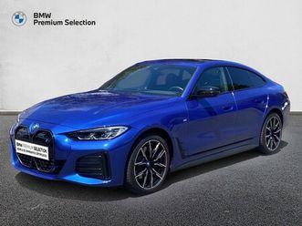 bmw i4 edrive40 250 kw (340 cv)