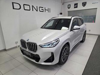 xdrive 20d 150cv msport hybrid mhev