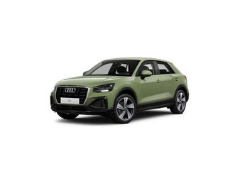 q2 30 2.0 tdi admired s-tronic