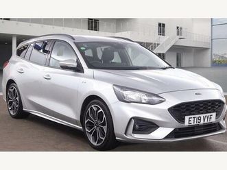 1.5t ecoboost st-line x euro 6 (start/stop) 5dr