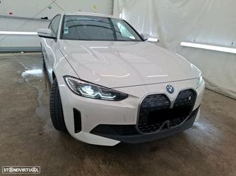 bmw i4 edrive35 gran coupe