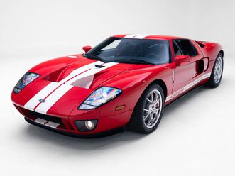 2005 ford ford gt