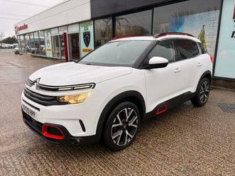 1.2 puretech flair plus eat8 euro 6 (s/s) 5dr