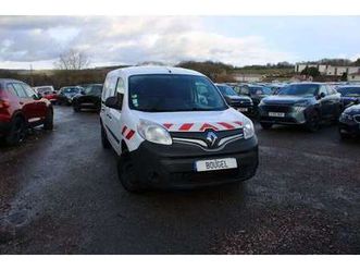 maxi 1.5 dci 90ch grand volume confort