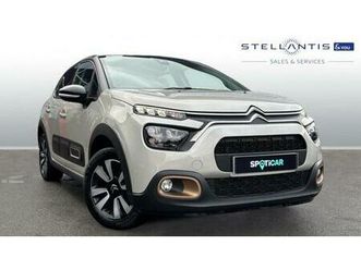 1.2 puretech c-series edition euro 6 (s/s) 5dr