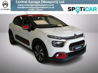 1.2 puretech shine plus euro 6 (s/s) 5dr