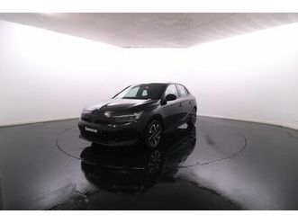 opel corsa 1.2t gs line 100cv