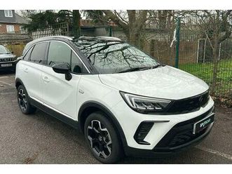 1.2 turbo ultimate euro 6 (s/s) 5dr