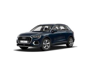 q3 35 1.5 tfsi business advanced
