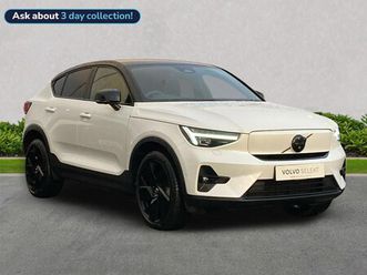 2025 325kw tm perf ultra black edition 82kwh 5dr auto