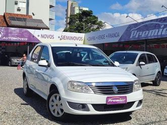 renault logan expres./exp. up hi-flex 1.0 16v 4p